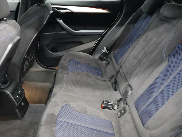X1 xDrive 25i Mスポーツ ACC ナビ バックカメラ ETC アルミ(51枚目)