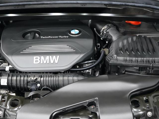 X1 xDrive 25i Mスポーツ ACC ナビ バックカメラ ETC アルミ(59枚目)