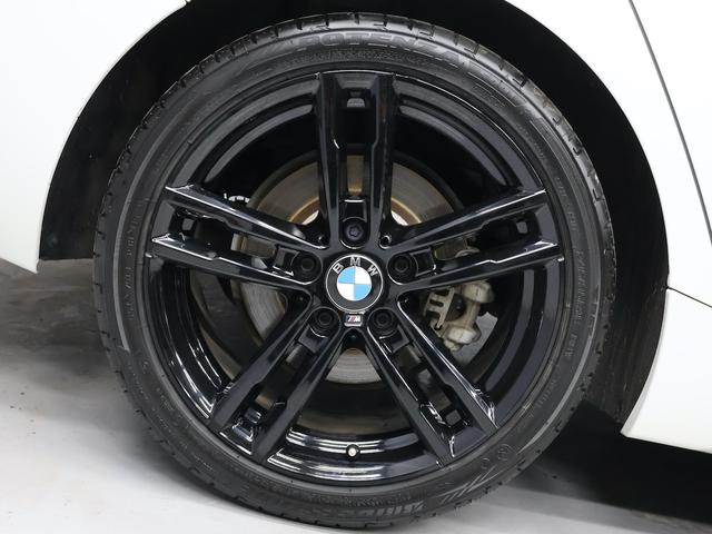 １シリーズ １１８ｉ　Ｍスポーツ　エディションシャドー　レザー　ＡＣＣ　電動シート　ナビ　ＥＴＣ　バックカメラ　アルミ（4枚目）