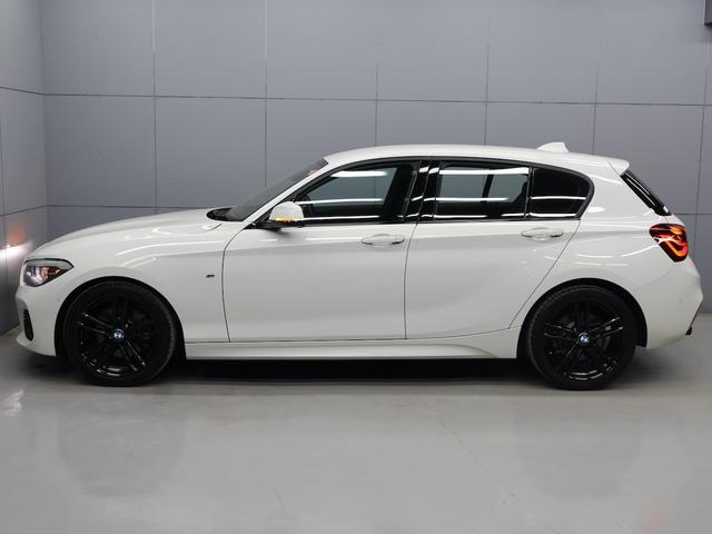 １シリーズ １１８ｉ　Ｍスポーツ　エディションシャドー　レザー　ＡＣＣ　電動シート　ナビ　ＥＴＣ　バックカメラ　アルミ（15枚目）