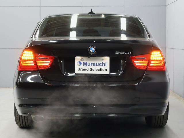 ３シリーズ ３２０ｉ　ナビ　ＥＴＣ　アルミ　パワーシート（8枚目）