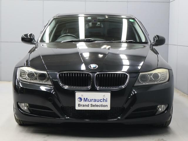 ３シリーズ ３２０ｉ　ナビ　ＥＴＣ　アルミ　パワーシート（12枚目）