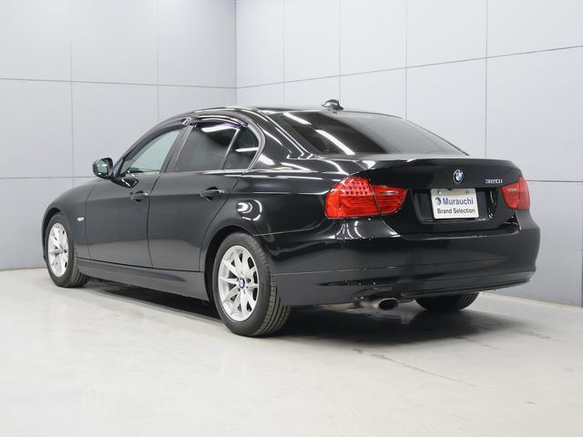 ３シリーズ ３２０ｉ　ナビ　ＥＴＣ　アルミ　パワーシート（19枚目）