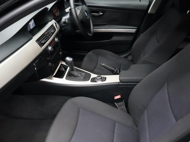 ３シリーズ ３２０ｉ　ナビ　ＥＴＣ　アルミ　パワーシート（22枚目）