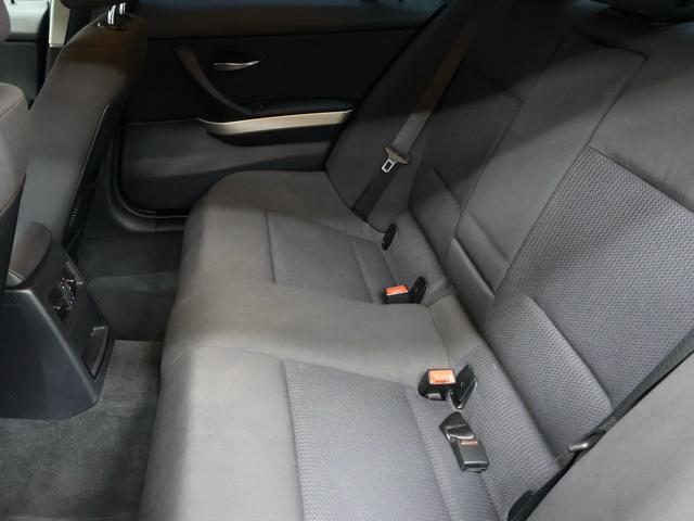 ３シリーズ ３２０ｉ　ナビ　ＥＴＣ　アルミ　パワーシート（24枚目）