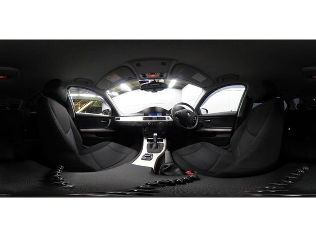 ３シリーズ ３２０ｉ　ナビ　ＥＴＣ　アルミ　パワーシート（56枚目）