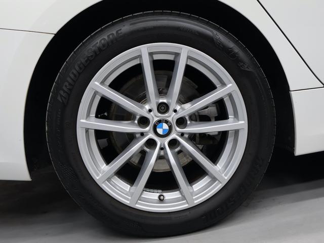 ３シリーズ ３１８ｉ　記録簿　Ｂカメラ　Ｂｌｕｅｔｏｏｔｈ　パワーシート　アイドリングストップ（4枚目）