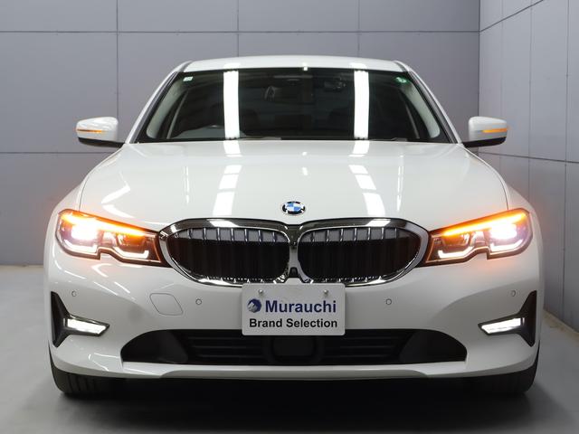 ３シリーズ ３１８ｉ　記録簿　Ｂカメラ　Ｂｌｕｅｔｏｏｔｈ　パワーシート　アイドリングストップ（5枚目）