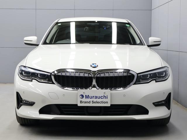 ３シリーズ ３１８ｉ　記録簿　Ｂカメラ　Ｂｌｕｅｔｏｏｔｈ　パワーシート　アイドリングストップ（10枚目）