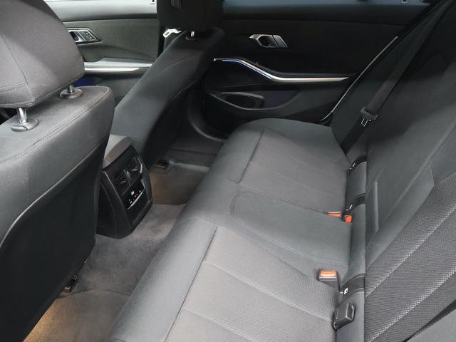 ３シリーズ ３１８ｉ　記録簿　Ｂカメラ　Ｂｌｕｅｔｏｏｔｈ　パワーシート　アイドリングストップ（28枚目）