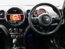 クーパーＤ　クロスオーバー　ナビ　バックカメラ　ＥＴＣ　アルミ（53枚目）