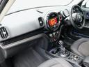 クーパーＤ　クロスオーバー　ナビ　バックカメラ　ＥＴＣ　アルミ（56枚目）