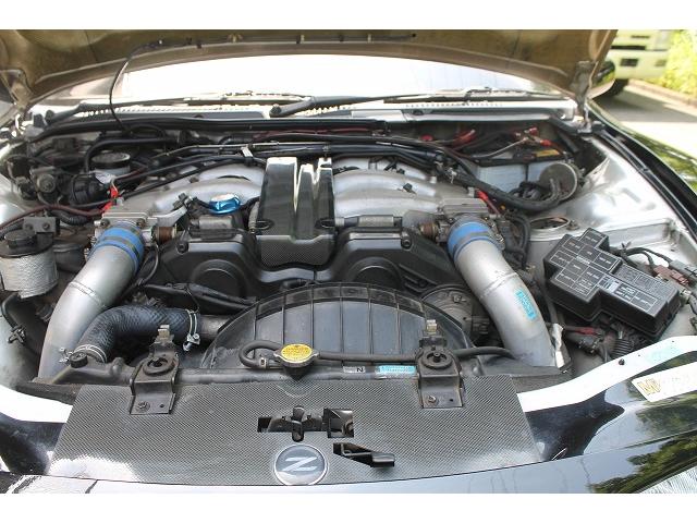 300ZX Dspeedコンプリートカー(17枚目)