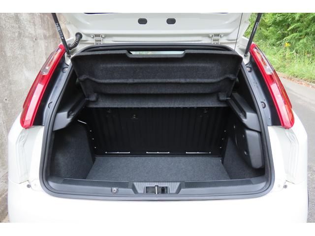 ABARTH ABARTH GRANDE PUNTO BASE GRADE