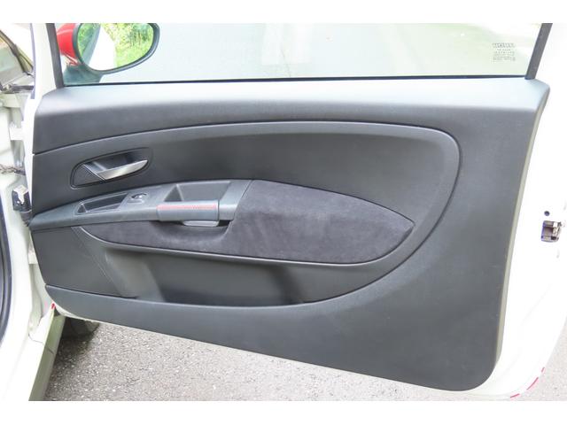 ABARTH ABARTH GRANDE PUNTO BASE GRADE