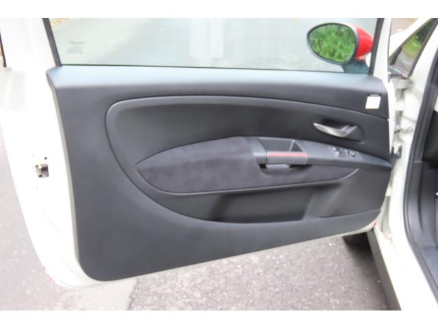 ABARTH ABARTH GRANDE PUNTO BASE GRADE