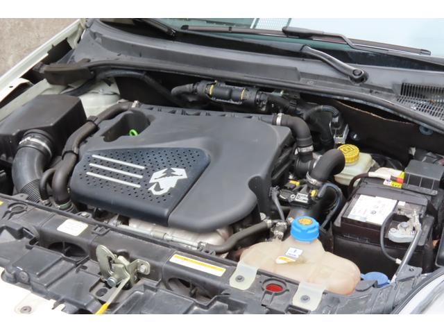 ABARTH ABARTH GRANDE PUNTO BASE GRADE