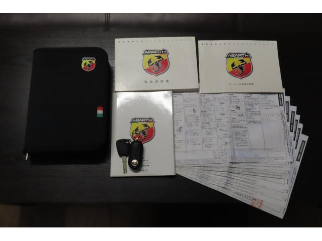 ABARTH ABARTH GRANDE PUNTO BASE GRADE