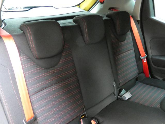 ルーテシア ルノー・スポール　トロフィー　アクラポヴィッチ　１００台限定車　ワンオーナー　アクラポヴィッチコンポジットマフラー　Ｆ１タイプエアインテークブレード　サイドプロテクションモールフィニッシャー　リアエアディフューザー　取説　整備手帳（10枚目）