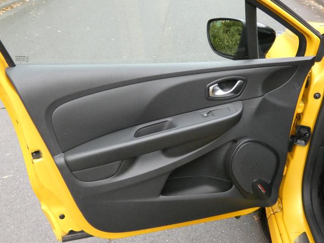 ルーテシア ルノー・スポール　トロフィー　アクラポヴィッチ　１００台限定車　ワンオーナー　アクラポヴィッチコンポジットマフラー　Ｆ１タイプエアインテークブレード　サイドプロテクションモールフィニッシャー　リアエアディフューザー　取説　整備手帳（17枚目）