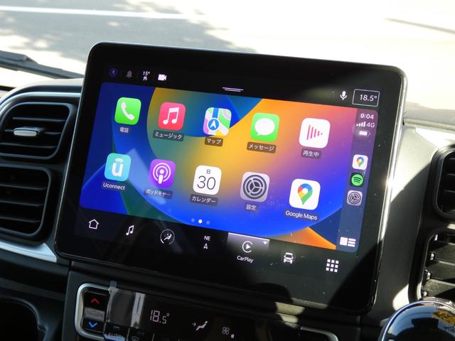 デュカト L3H2 ホワイトハウス社製 スノークスクルーキャブ5人乗り仕様 AUTECHホイール BFGoodrichタイヤ オーバーフェンダー ソフトドアクローザー 荷室床キット 荷室タイヤハウスカバー 電動ステップ(15枚目)