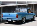 AMERICA TOYOTA HILUX