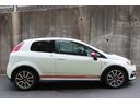 ABARTH ABARTH GRANDE PUNTO