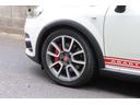 ABARTH ABARTH GRANDE PUNTO