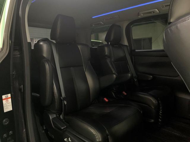 2.5Z 大型モニターナビ 後席モニター(9枚目)