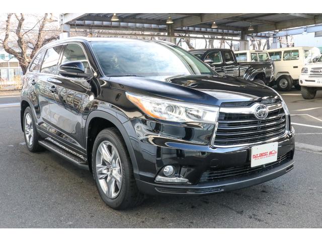 トヨタ ハイランダー 新車並行 リミテッド 4wd 360 8万円 平成26年 14年 神奈川県 中古車 価格 Com トヨタ ハイランダー 新車並行 リミテッド 4wd 360 8万円 平成26年 14年 神奈川県 中古車 価格 Com