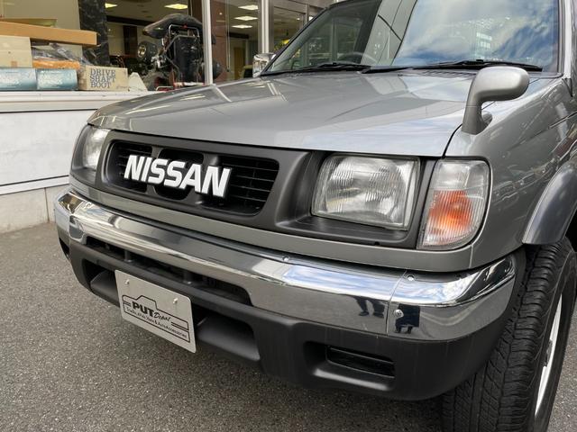 日産 ダットサンピックアップ