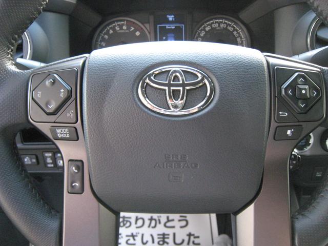 タコマ ダブルキャブ　ＴＲＤオフロード　新車並行　１オーナー　自社輸入　ダブルキャブショート　４Ｘ４　ＴＲＤオフロード　３．５Ｌ　Ｖ６　ＴＲＤ　Ｐｒｏグリル　ソフトトノカバー（29枚目）