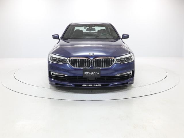 ＢＭＷアルピナ Ｂ５