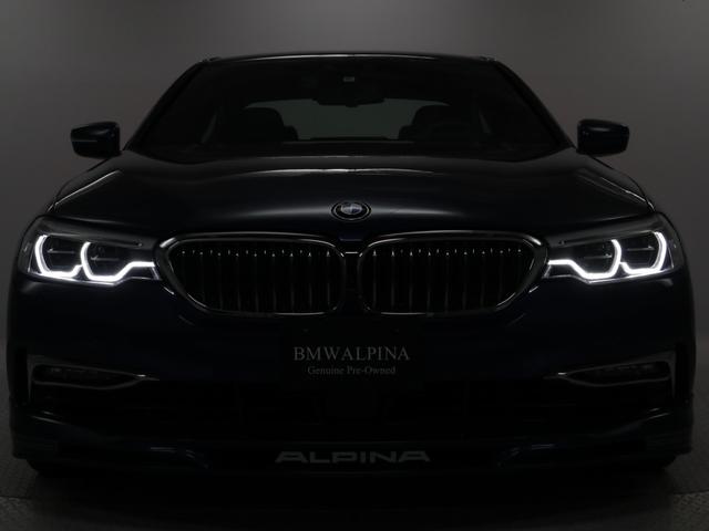 ＢＭＷアルピナ Ｂ５