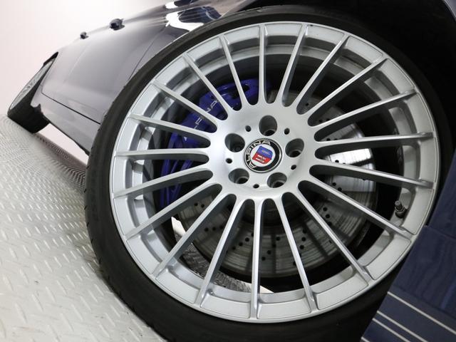 ＢＭＷアルピナ Ｂ５