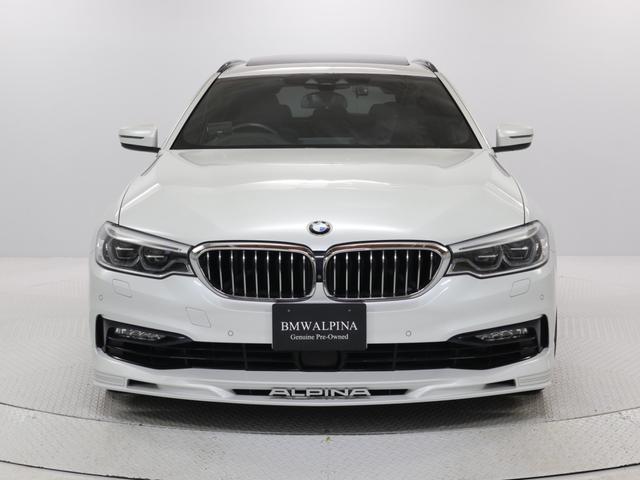 ＢＭＷアルピナ Ｂ５