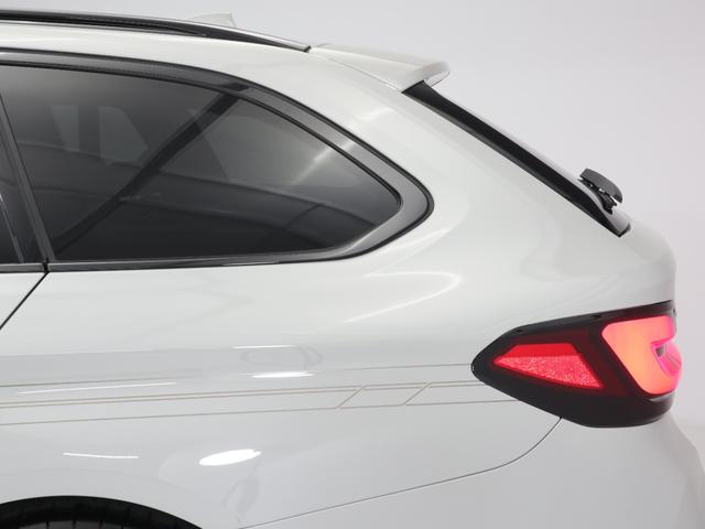 Ｂ５ ＧＴ　ビターボ　ツーリング　オールラッド　認定中古車　世界２５０台限定車　パノラマルーフ　専用シート　Ｂ＆Ｗスピーカー　２０インチＡＷ　アクティブクルーズコントロール　ヘッドアップディスプレイ　スイッチトロニック　全周囲カメラ　レーザーライト（36枚目）