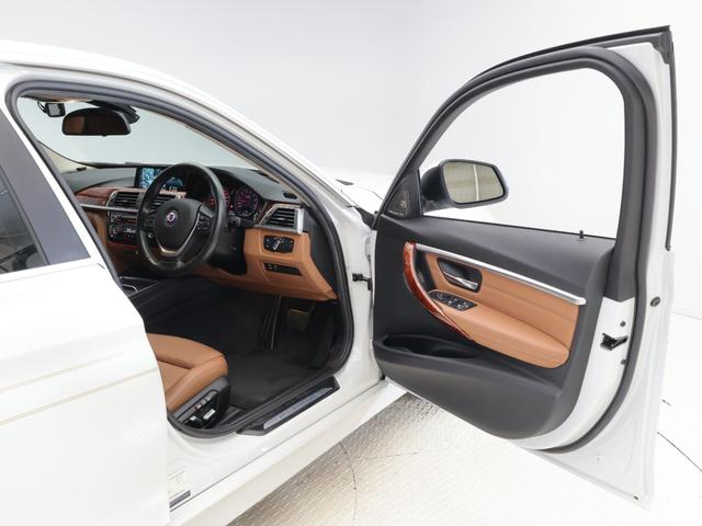 Ｂ３ ビターボ　リムジン　認定中古車　１年保証　サドルブラウンレザー　サンルーフ　２０インチＡＷ　アクティブクルーズコントロール　Ｈａｒｍａｎ／Ｋａｒｄｏｎ　スイッチトロニック　リヤカメラ　ＬＥＤ　衝突警告　車線逸脱（40枚目）