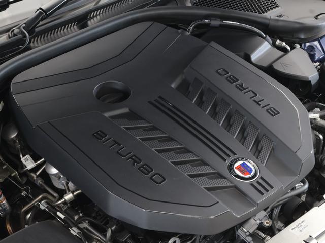 Ｂ３ ツーリング　オールラッド　認定中古車　１年保証　２０インチＡＷ　パノラマサンルーフ　ブラウンレザー　Ｈａｒｍａｎ／Ｋａｒｄｏｎ　ヘッドアップディスプレイ　アクティブクルーズコントロール　スイッチトロニック　全周囲カメラ（5枚目）