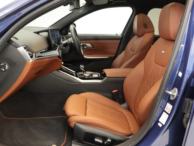 Ｂ３ ツーリング　オールラッド　認定中古車　１年保証　２０インチＡＷ　パノラマサンルーフ　ブラウンレザー　Ｈａｒｍａｎ／Ｋａｒｄｏｎ　ヘッドアップディスプレイ　アクティブクルーズコントロール　スイッチトロニック　全周囲カメラ（13枚目）