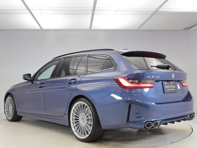 Ｂ３ ツーリング　オールラッド　認定中古車　１年保証　２０インチＡＷ　パノラマサンルーフ　ブラウンレザー　Ｈａｒｍａｎ／Ｋａｒｄｏｎ　ヘッドアップディスプレイ　アクティブクルーズコントロール　スイッチトロニック　全周囲カメラ（20枚目）