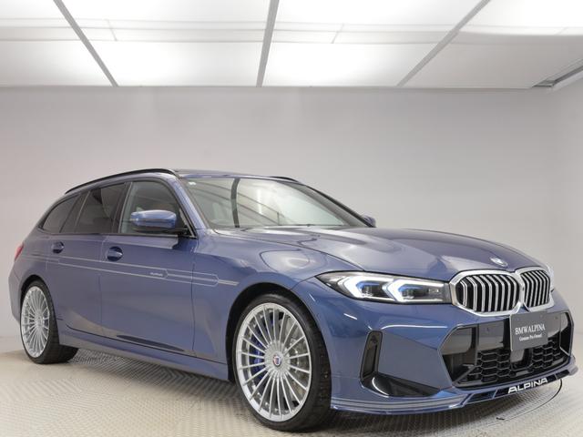 Ｂ３ ツーリング　オールラッド　認定中古車　１年保証　２０インチＡＷ　パノラマサンルーフ　ブラウンレザー　Ｈａｒｍａｎ／Ｋａｒｄｏｎ　ヘッドアップディスプレイ　アクティブクルーズコントロール　スイッチトロニック　全周囲カメラ（21枚目）