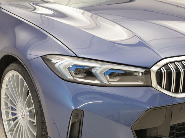 Ｂ３ ツーリング　オールラッド　認定中古車　１年保証　２０インチＡＷ　パノラマサンルーフ　ブラウンレザー　Ｈａｒｍａｎ／Ｋａｒｄｏｎ　ヘッドアップディスプレイ　アクティブクルーズコントロール　スイッチトロニック　全周囲カメラ（22枚目）