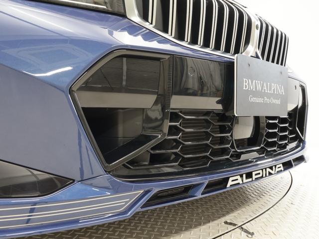 Ｂ３ ツーリング　オールラッド　認定中古車　１年保証　２０インチＡＷ　パノラマサンルーフ　ブラウンレザー　Ｈａｒｍａｎ／Ｋａｒｄｏｎ　ヘッドアップディスプレイ　アクティブクルーズコントロール　スイッチトロニック　全周囲カメラ（24枚目）