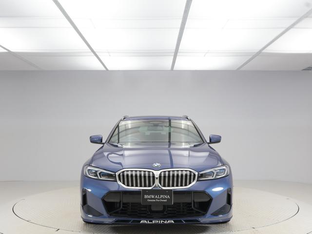 Ｂ３ ツーリング　オールラッド　認定中古車　１年保証　２０インチＡＷ　パノラマサンルーフ　ブラウンレザー　Ｈａｒｍａｎ／Ｋａｒｄｏｎ　ヘッドアップディスプレイ　アクティブクルーズコントロール　スイッチトロニック　全周囲カメラ（26枚目）