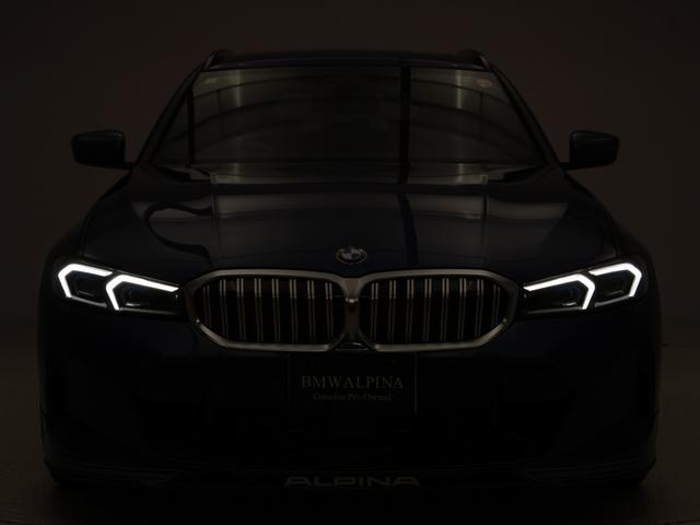 Ｂ３ ツーリング　オールラッド　認定中古車　１年保証　２０インチＡＷ　パノラマサンルーフ　ブラウンレザー　Ｈａｒｍａｎ／Ｋａｒｄｏｎ　ヘッドアップディスプレイ　アクティブクルーズコントロール　スイッチトロニック　全周囲カメラ（27枚目）