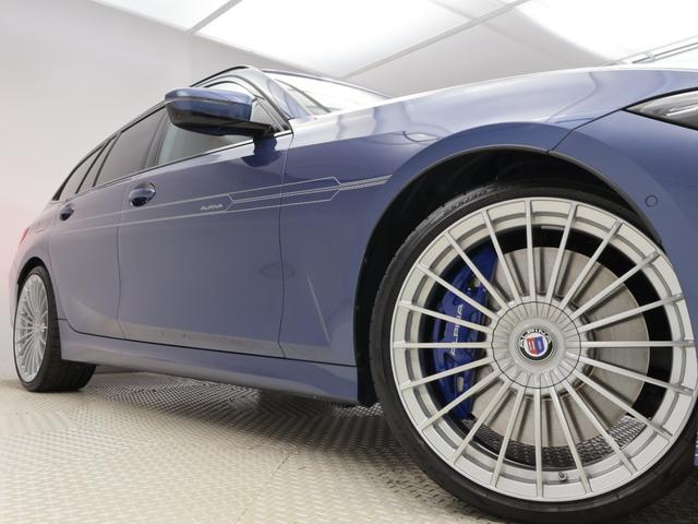 Ｂ３ ツーリング　オールラッド　認定中古車　１年保証　２０インチＡＷ　パノラマサンルーフ　ブラウンレザー　Ｈａｒｍａｎ／Ｋａｒｄｏｎ　ヘッドアップディスプレイ　アクティブクルーズコントロール　スイッチトロニック　全周囲カメラ（29枚目）