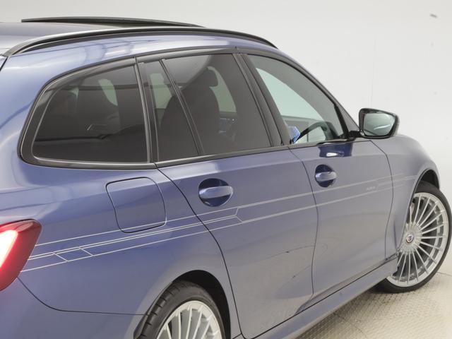 Ｂ３ ツーリング　オールラッド　認定中古車　１年保証　２０インチＡＷ　パノラマサンルーフ　ブラウンレザー　Ｈａｒｍａｎ／Ｋａｒｄｏｎ　ヘッドアップディスプレイ　アクティブクルーズコントロール　スイッチトロニック　全周囲カメラ（34枚目）