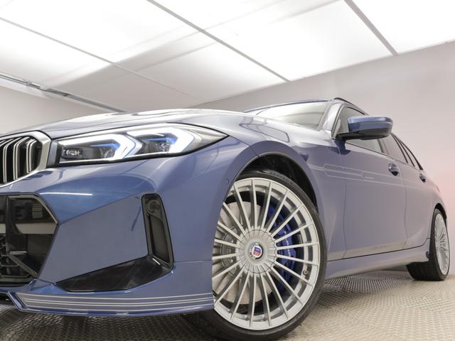 Ｂ３ ツーリング　オールラッド　認定中古車　１年保証　２０インチＡＷ　パノラマサンルーフ　ブラウンレザー　Ｈａｒｍａｎ／Ｋａｒｄｏｎ　ヘッドアップディスプレイ　アクティブクルーズコントロール　スイッチトロニック　全周囲カメラ（35枚目）