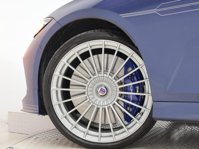 Ｂ３ ツーリング　オールラッド　認定中古車　１年保証　２０インチＡＷ　パノラマサンルーフ　ブラウンレザー　Ｈａｒｍａｎ／Ｋａｒｄｏｎ　ヘッドアップディスプレイ　アクティブクルーズコントロール　スイッチトロニック　全周囲カメラ（36枚目）